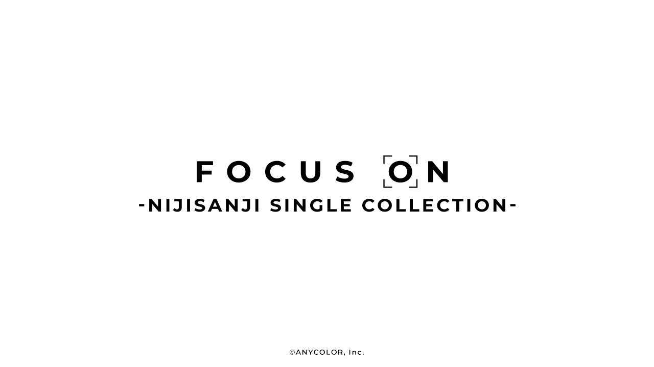 海外限定】 にじさんじ アクシア・クローネ FOCUS ON CD | wasser-bau.com